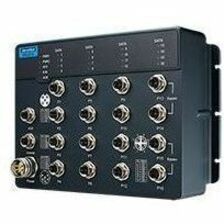 Advantech EKI-9516G-4GMW-AE Ethernet Switch - Thumbnail 2