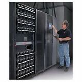 Scheduling Upgrade 7X24 for Existing Start-Up of 1 Lithium-Ion Battery Cabinet