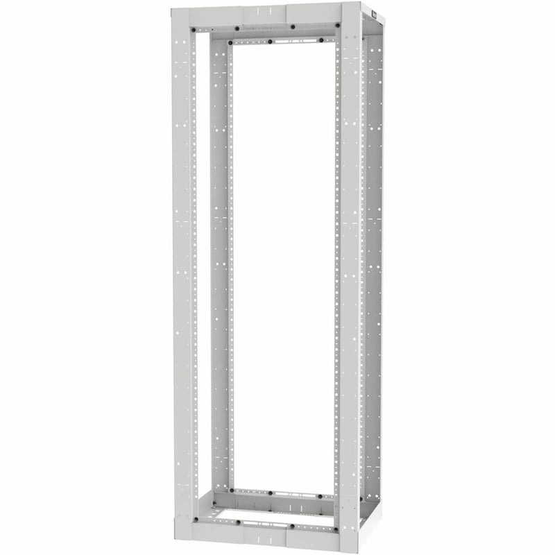 52RU 4-POST RACK ADJUSTABLE DE - Thumbnail 3