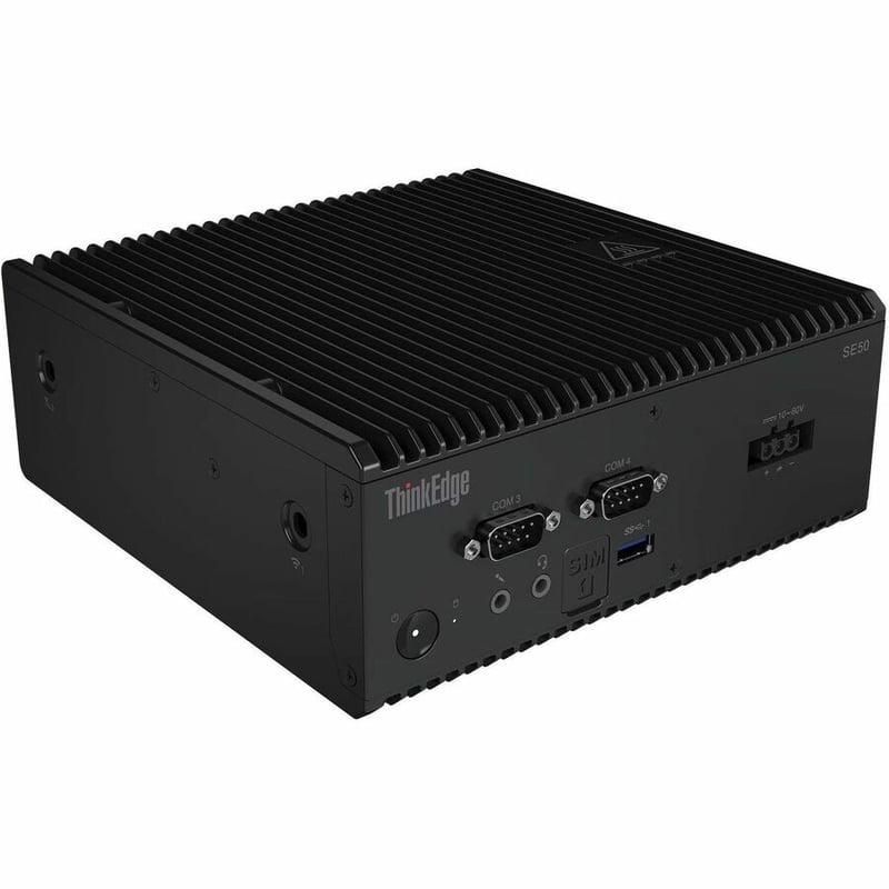 THINKEDGE SE50 I5-8365UE 1.60G 16GB 512GB W11IOT ETP LTSC 2024 - Thumbnail 3