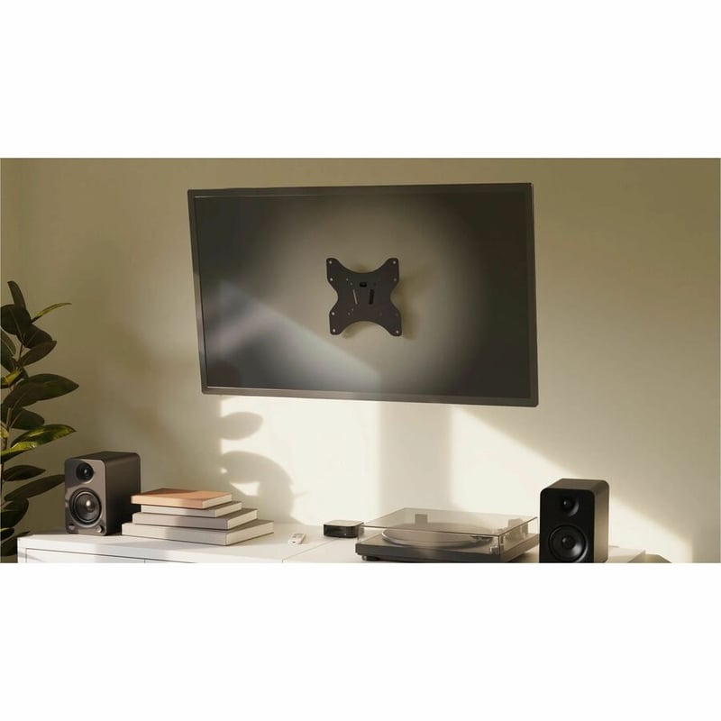 TILTING TV MOUNT - 50LBS - Thumbnail 3
