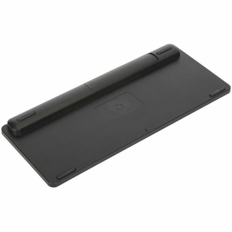 Targus Compact Multi-Device Bluetooth Antimicrobial Keyboard - Thumbnail 5