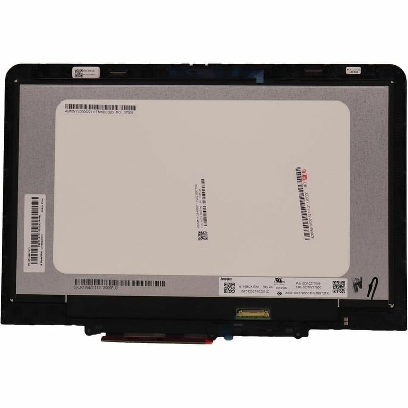 Lenovo-IMSourcing Notebook Screen - Thumbnail 2
