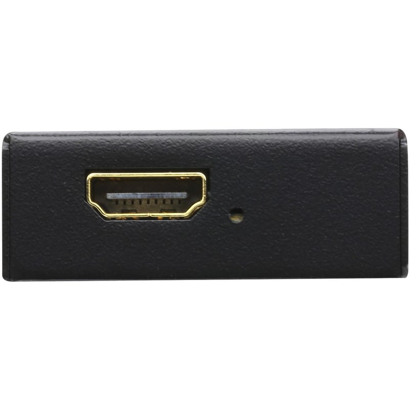 ATEN True 4K HDMI Booster-TAA Compliant - Thumbnail 2