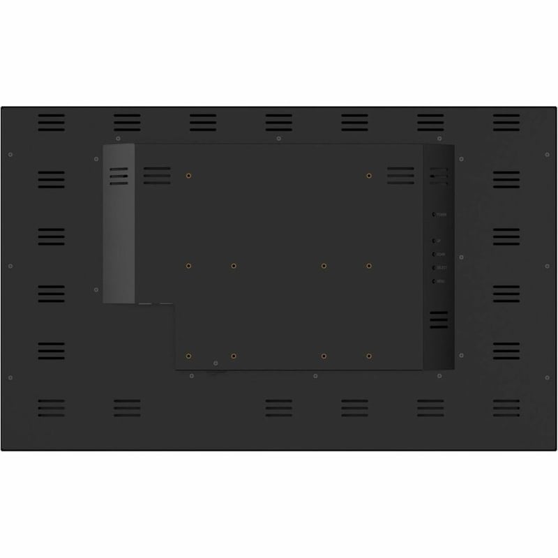 27 MONITOR W/BUILT-IN IP VIDEO DECODER - Thumbnail 4