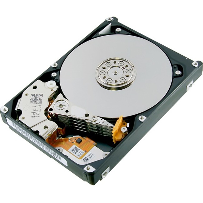 Toshiba AL15SEB 1.20 TB Hard Drive - 2.5" Internal - SAS (12Gb/s SAS)