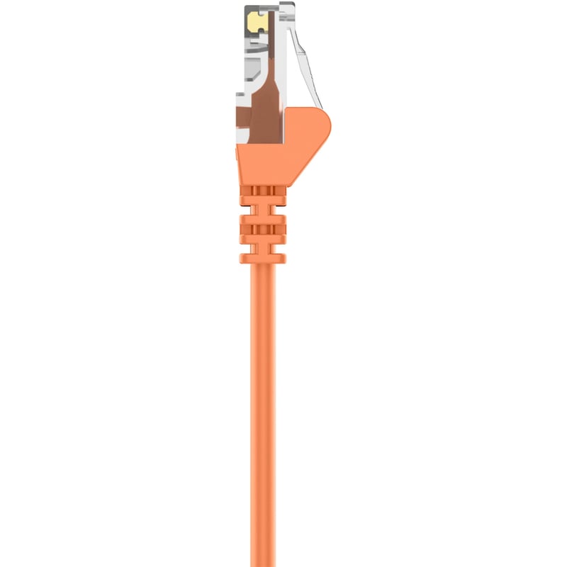 Belkin Cat5e Patch Cable - Thumbnail 2