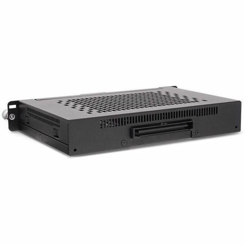 AOpen Chromebox BP5130 Chromebox - Intel Core i3 13th Gen - 8 GB - 256 GB SSD - Thumbnail 3