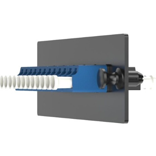 Panduit Front Loading Adapter Panel - Thumbnail 3