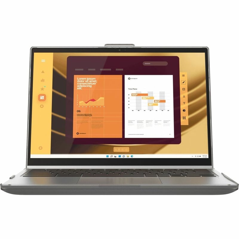 GUMDROP PROTECH DELL 5450/5440 - Thumbnail 4