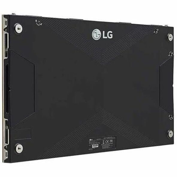 LG 2.5mm LSCB Curved Ultra Slim Indoor LED with Copper Connectors - Thumbnail 2
