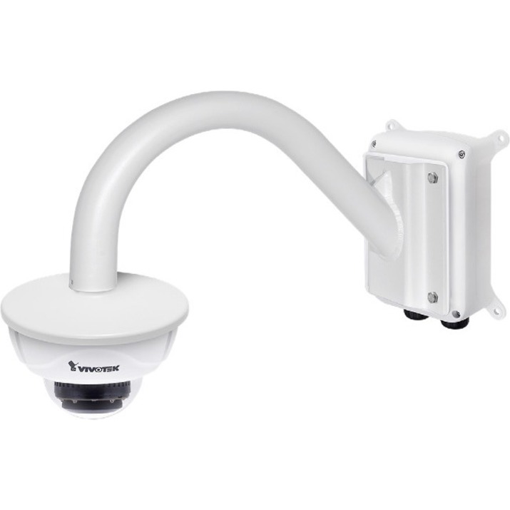OUTDOOR DOME 2MP CAMERA WITH VARI-FOCAL LENS. - Thumbnail 5