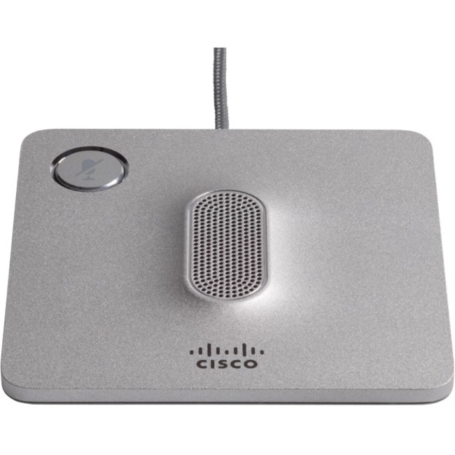 Cisco Wired Microphone - Thumbnail 1