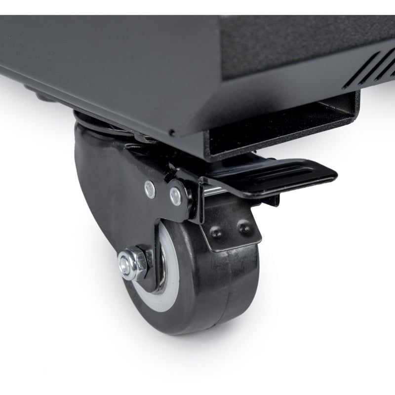 Rocstor Heavy Duty Casters - Thumbnail 5