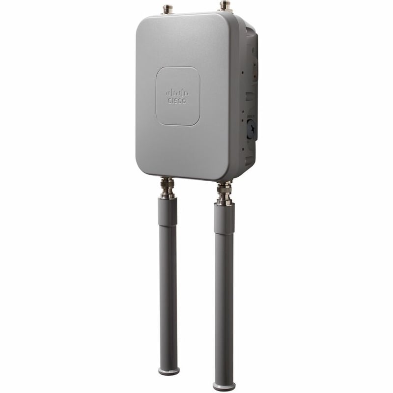 802.11ACW2LOWPROFILEOUTDOORAP,EXT ANT,GREGDOM REMANUFACTURED - Thumbnail 2