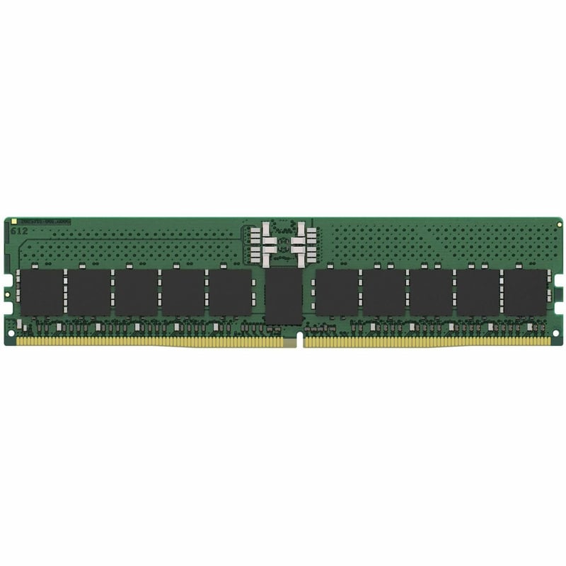 32GB 5600MT/S DDR5 ECC REG CL46 DIMM 2RX8 HYNIX A