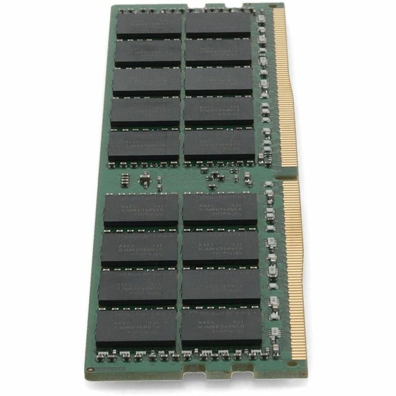 AddOn AM2133D4DR4RLP/16G x1 HP J9P83AA Compatible Factory Original 16GB DDR4-2133MHz Registered ECC Dual Rank x4 1.2V 288-pin CL15 RDIMM - Thumbnail 4