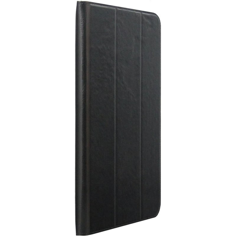 The Joy Factory SmartBlazer Carrying Case (Folio) Apple iPad Air Tablet - Black - Thumbnail 5
