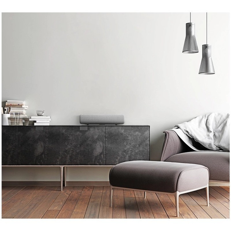 Samsung Ultra Short Throw Laser Projector - Thumbnail 2