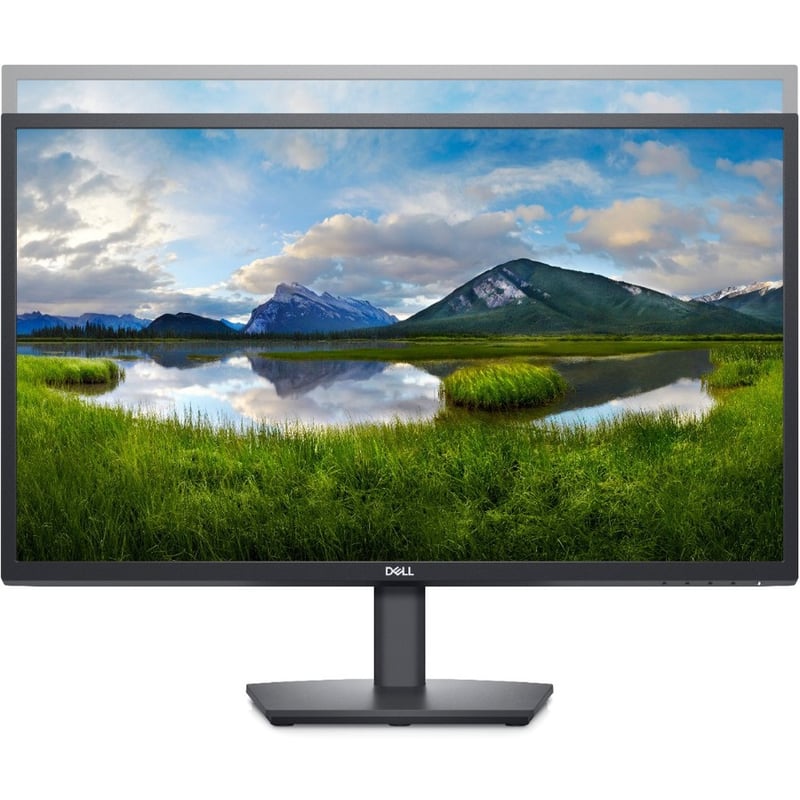 Dell E2422HS 24" Class Full HD LCD Monitor - 16:9 - Black