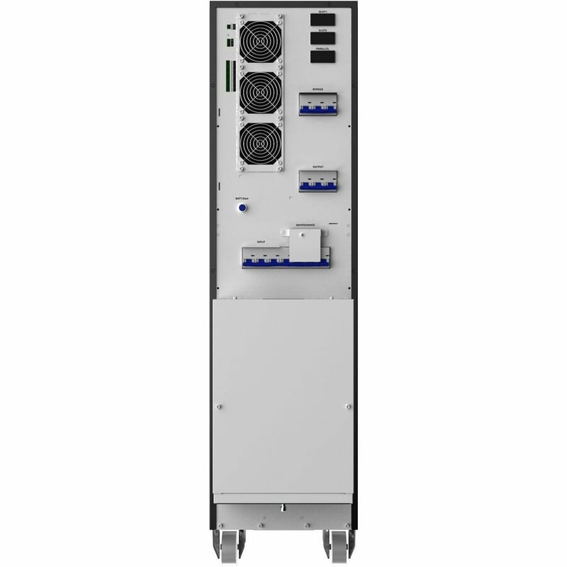 N1C 3PL-Series N1C.3PL208-20-XX2 - 3-Phase UPS - 20000 Watt - 20000 VA - Thumbnail 4