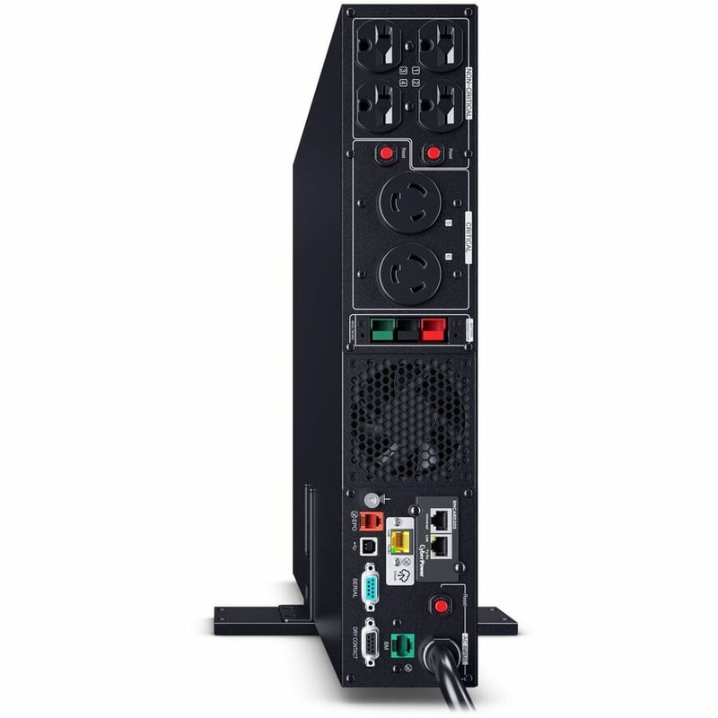CYBERPOWER PR3000RTXL2UHVACN 2U 4X6-20R + 2XL6-20R CLOUD