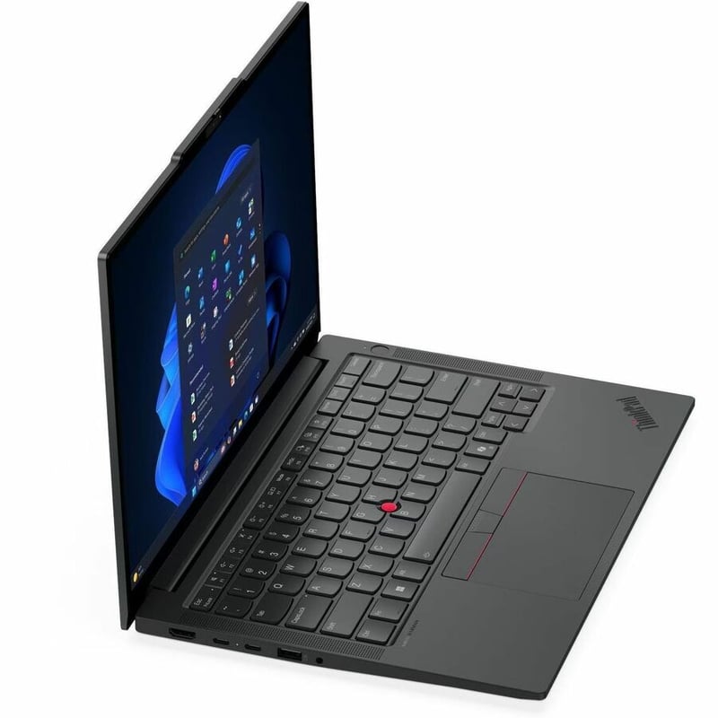 THINKPAD E14 AMD G7 AMD RYZEN 5 230 3.50GHZ 16MB 14IN WUXGA NON-TOU - Thumbnail 3