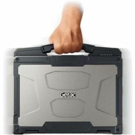 Getac B360 Pro B360 Pro G2 13.3" Touchscreen Rugged Notebook - Full HD - 1920 x 1080 - Intel Core i7 12th Gen i7-1260P - 64 GB Total RAM