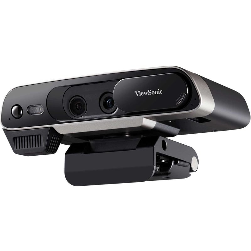 ViewSonic VBC100 Webcam - USB 3.0 Type C - Thumbnail 1