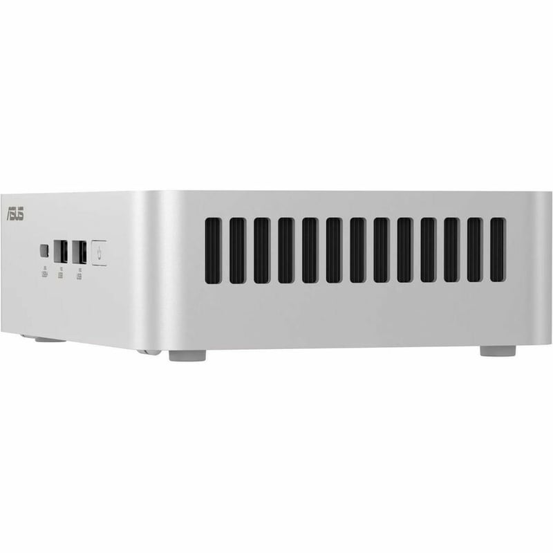 ASUS NUC 15 PRO+ FULL SYSTEM MINI PC WITH INTEL SERIES 2 CORE - Thumbnail 3