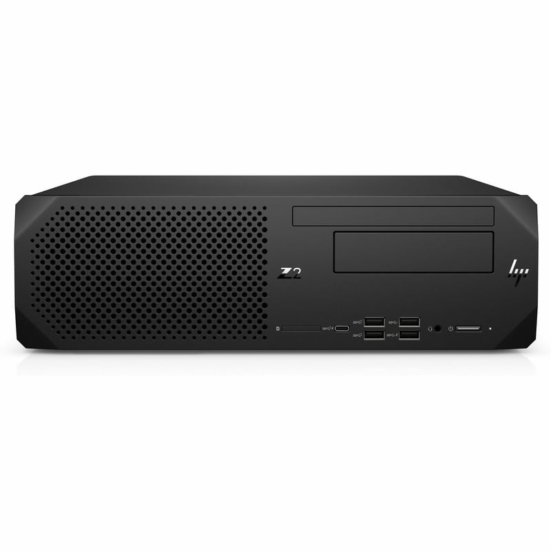 CUSTOM Z2 G5 SFF XW1250 32GB 1TB - Thumbnail 1