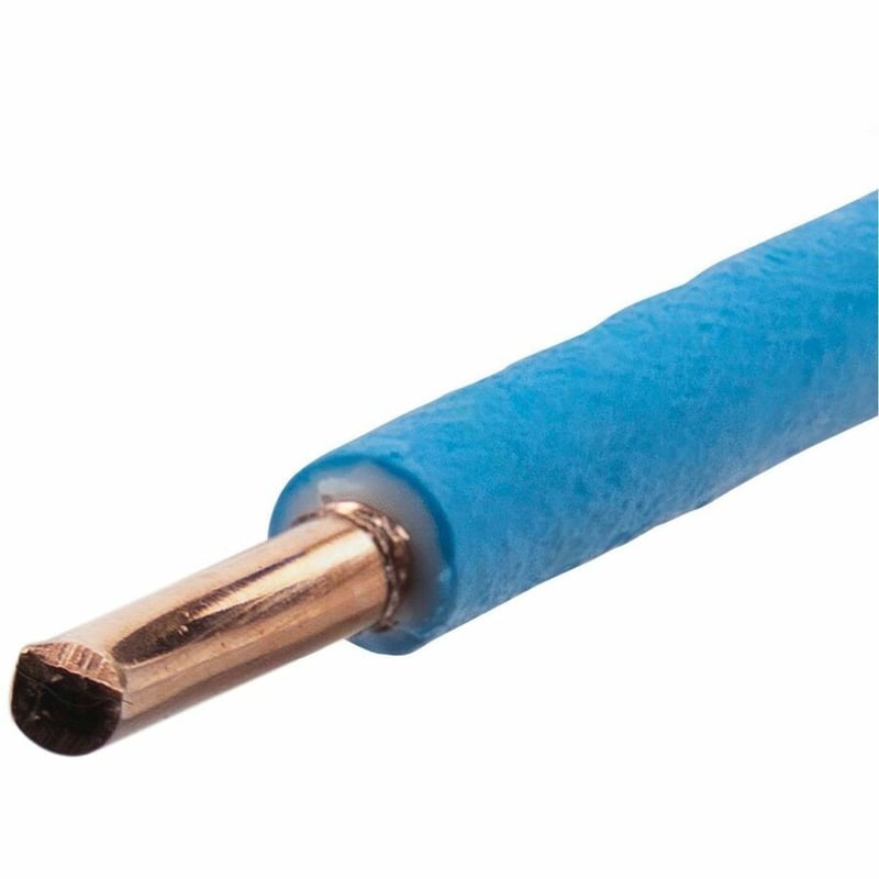 StarTech.com 1000 ft Roll of Gray Plenum CMP Cat5e Solid UTP Bulk Cable - Thumbnail 3