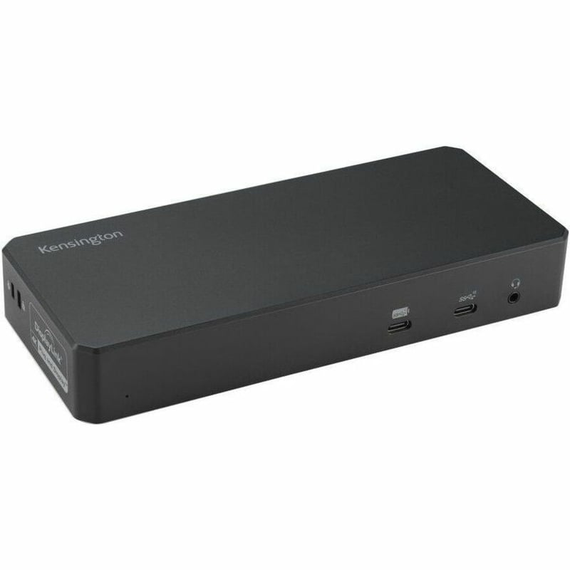 SD4790MAC TRIPLE 4K HYBRID DOCK SD4790MAC TRIPLE 4K HYBRID DOCK USB - Thumbnail 1