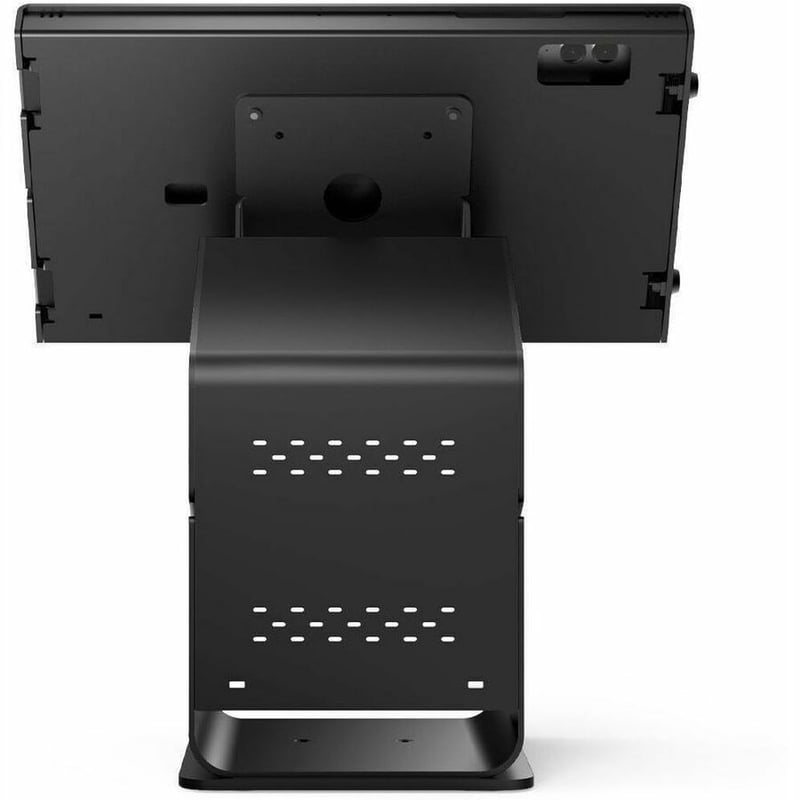 GALAXY TAB S9+/S9FE+ 12.4IN APEX ENCLOSURE TABLET PRINTER KIOSK - Thumbnail 3