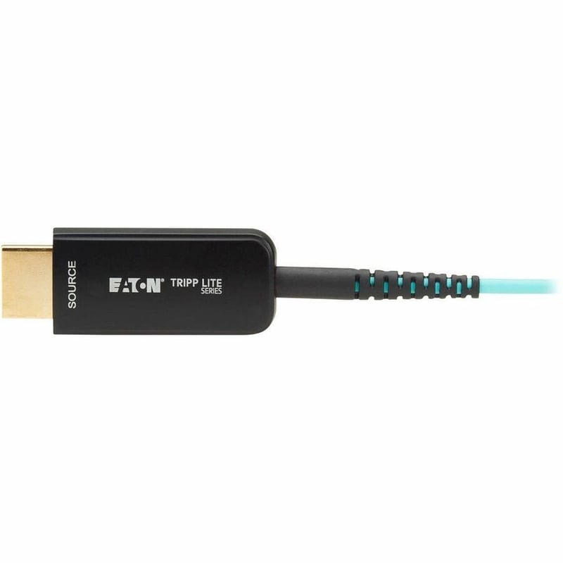 HDMI FIBER EXTENDER TERMINATION MPO FIBER CABLE 4K60HZ 18 GBPS LSZH - Thumbnail 5
