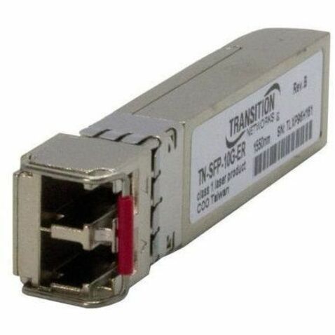 Transition Networks SFP+ Module - Thumbnail 2