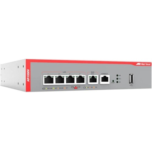 Allied Telesis Secure VPN Router - Thumbnail 1