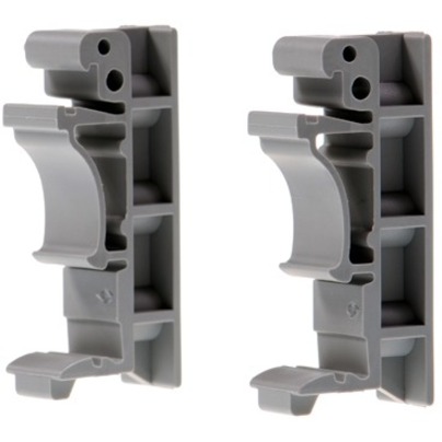 Brainboxes Mounting Rail Kit for Network Equipment - Thumbnail 2