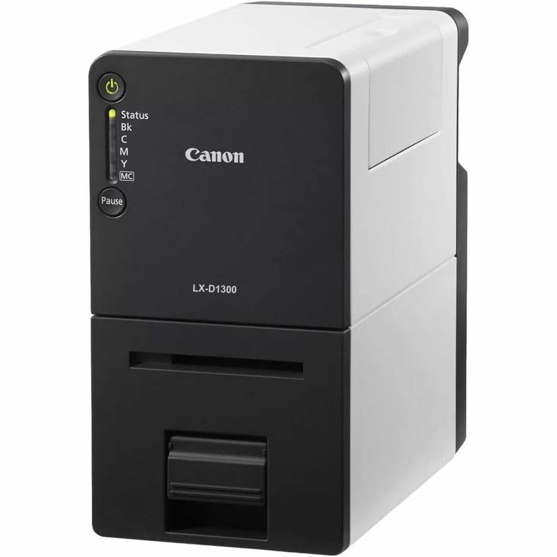 CANON LX-D1300