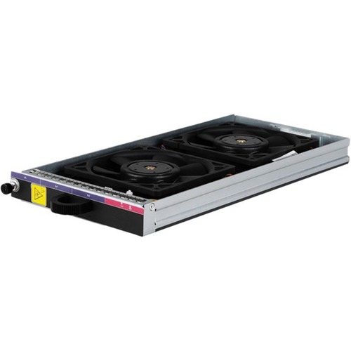 HPE FlexNetwork 7503X Fan Tray Assembly