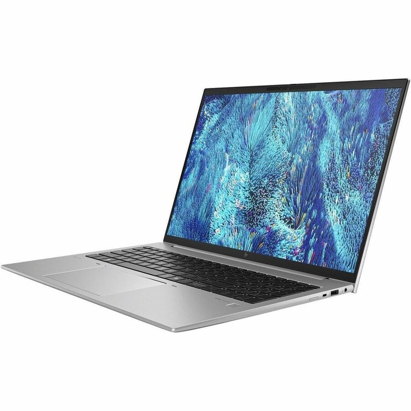CUSTOM ZBOOK 16 G11 I9-13950HX 16 64GB/1T PC - Thumbnail 4