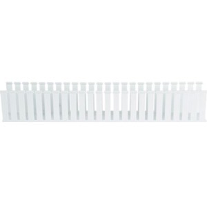 Panduit Cable Guide Wiring Duct - Thumbnail 1