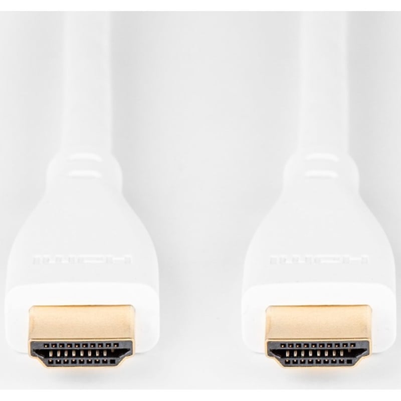 Rocstor Premium HDMI Cable with Ethernet - 4K/60Hz - Thumbnail 2
