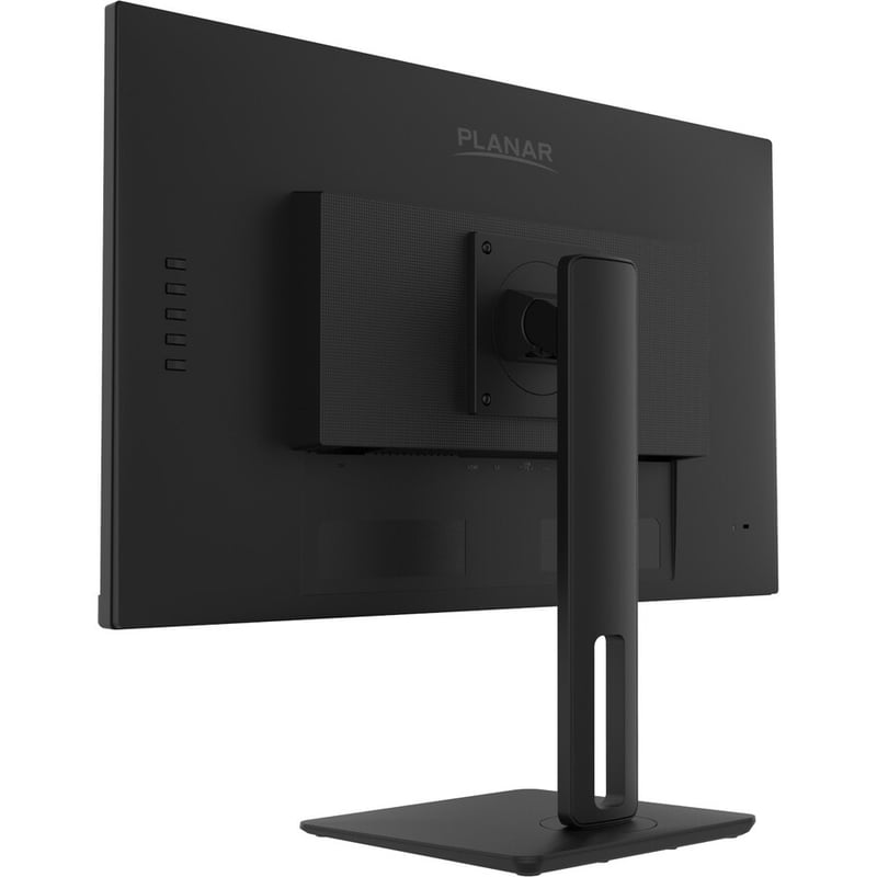 Planar PXN2710Q 27" Class WQHD LCD Monitor - 16:9 - Black - Thumbnail 4