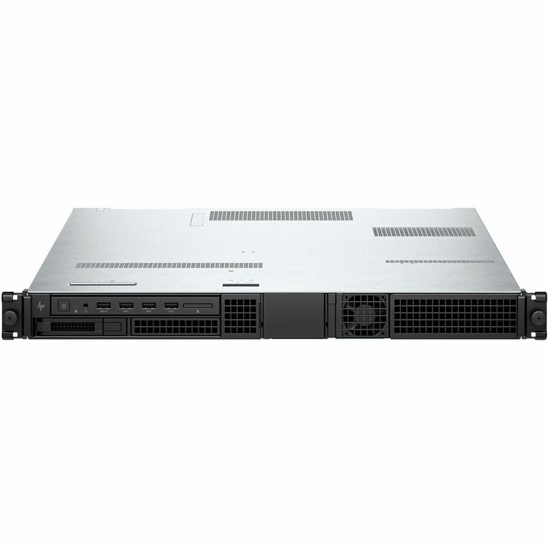 HP Z4 G5 Workstation - 1 Xeon w7-2495X - 256 GB - 8 TB SSD - Rack-mountable - Thumbnail 1