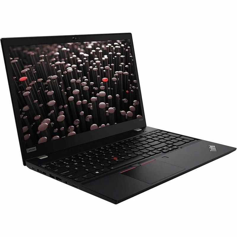 Joy Systems - Lenovo ThinkPad P53s 15.6" Mobile Workstation - Full HD - 1920 x 1080 - Intel Core i7 8th Gen i7-8665U Quad-core (4 Core) 1.90 GHz - 32 GB Total RAM - 1 TB SSD - Refurbished - Thumbnail 4