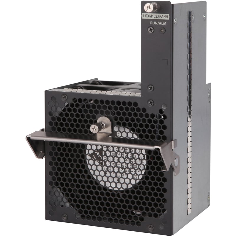 HPE 12902E HIGH SPEED FAN TRAY ASSY PL-NC