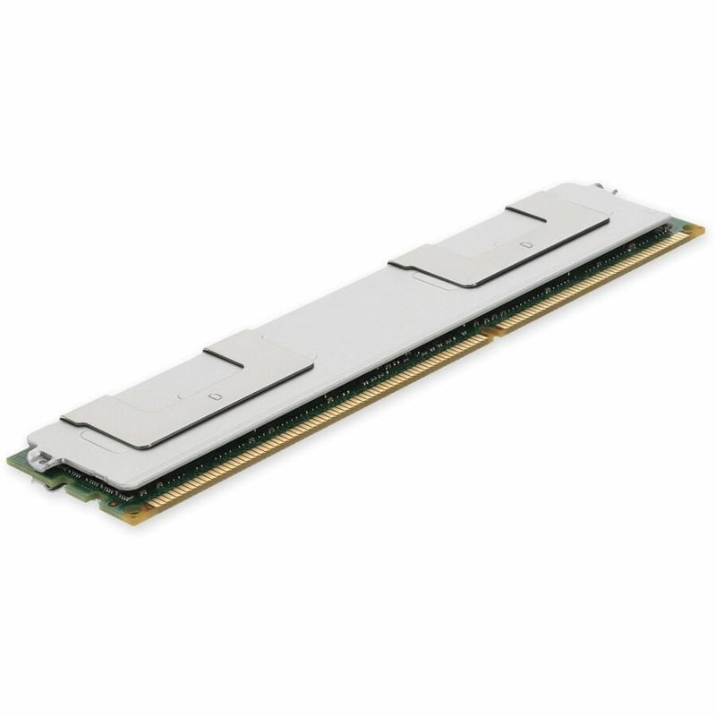 AddOn Cisco® A02-M316GB4-2 Compatible Factory Original 16GB DDR3-1066MHz Registered ECC Quad Rank 1.35V 240-pin CL7 RDIMM - Thumbnail 5