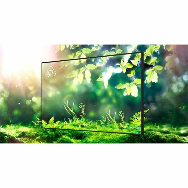 LG 43UM5N-E UHD Signage Display - Thumbnail 3