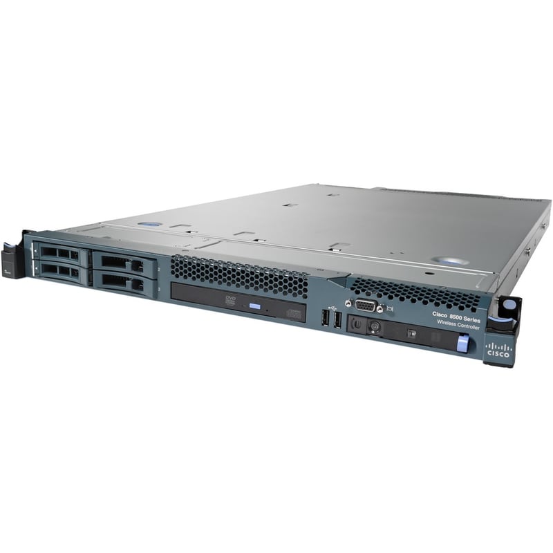 Cisco 8510 Wireless LAN Controller - Thumbnail 4